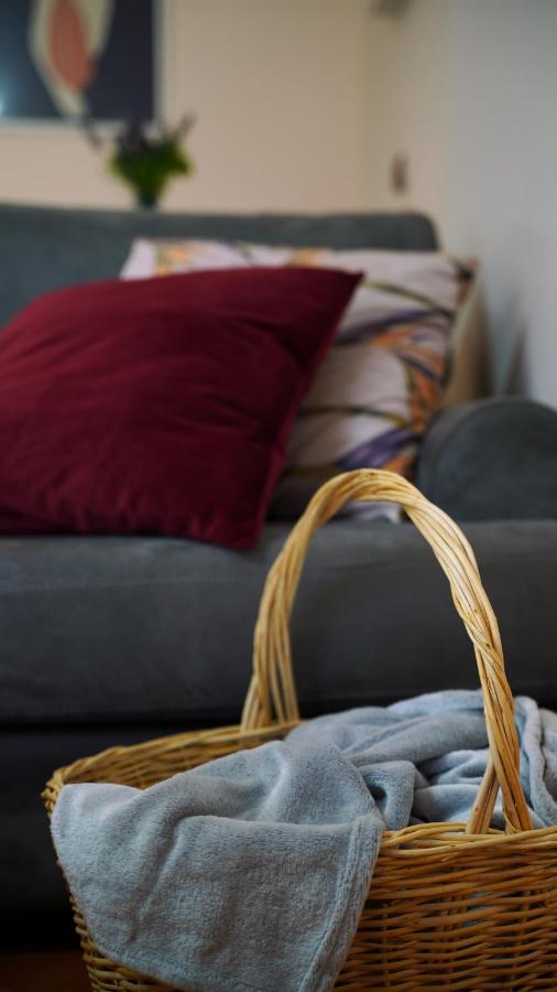Stylish Apartment Near Tirana Center ภายนอก รูปภาพ