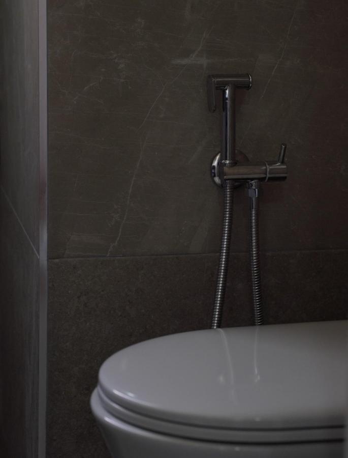 Stylish Apartment Near Tirana Center ภายนอก รูปภาพ