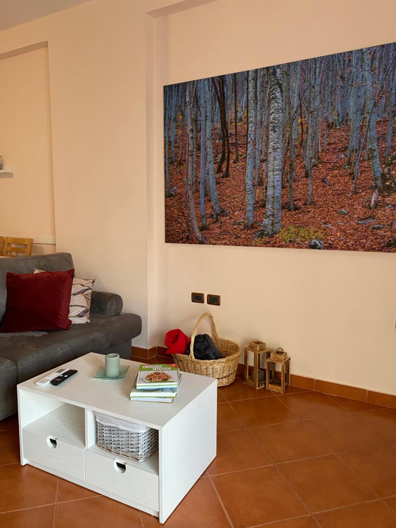 Stylish Apartment Near Tirana Center ภายนอก รูปภาพ